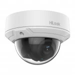 IP видеокамера HiLook IPC-D620H-Z (2.8 -12 мм) (C) 311316315 Купольная, Уличная, Проводная, Моторизованный объектив, 2.8 ~ 12 мм, 1/2.8", 2 Мп ~ 1920×1080 Full HD