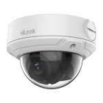 IP видеокамера HiLook IPC-D620H-Z (2.8 -12 мм) (C) 311316315 Купольная, Уличная, Проводная, Моторизованный объектив, 2.8 ~ 12 мм, 1/2.8", 2 Мп ~ 1920×1080 Full HD