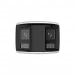 IP видеокамера Hikvision DS-2CD1T63G2P-LIUF/SL (2.8мм) 311329709 Цилиндрическая, Уличная, Проводная, Фиксированный объектив, 2.8 мм, 1/2.5”, 6 Мп ~ 3632×1632