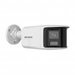 IP видеокамера Hikvision DS-2CD1T63G2P-LIUF/SL (2.8мм) 311329709 Цилиндрическая, Уличная, Проводная, Фиксированный объектив, 2.8 мм, 1/2.5”, 6 Мп ~ 3632×1632