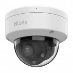 IP видеокамера Hikvision IPC-D640HA-LZU (2.8-12mm) 311325243 Купольная, Уличная, Проводная, Фиксированный объектив, 2.8 ~ 12 мм, 1/3", 4 Мп ~ 2560×1440 Quad HD