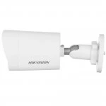 IP видеокамера Hikvision DS-2CD2023G2-IU(D) (2.8 mm) 311319826 Цилиндрическая, Уличная, Проводная, Фиксированный объектив, 2.8 мм, 1/2.8", 2 Мп ~ 1920×1080 Full HD