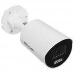 IP видеокамера Hikvision DS-2CD2023G2-IU(D) (2.8 mm) 311319826 Цилиндрическая, Уличная, Проводная, Фиксированный объектив, 2.8 мм, 1/2.8", 2 Мп ~ 1920×1080 Full HD