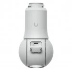 IP видеокамера Ubiquiti UVC-G6-PTZ-W PTZ-поворотная, Уличная, Проводная, 3.46 - 16.3 мм, 1/1.8ʺ, 8 Мп ~ 3840×2160 4K UHD или Ultra HD