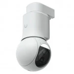 IP видеокамера Ubiquiti UVC-G6-PTZ-W PTZ-поворотная, Уличная, Проводная, 3.46 - 16.3 мм, 1/1.8ʺ, 8 Мп ~ 3840×2160 4K UHD или Ultra HD