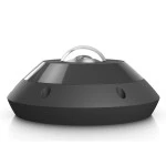 IP видеокамера Ubiquiti UVC-G6-Pro-360-B Рыбий глаз, Уличная, Проводная, Фиксированный объектив, 1/1.6", 12 Мп 3504 × 3504
