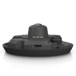 IP видеокамера Ubiquiti UVC-G6-Pro-360-B Рыбий глаз, Уличная, Проводная, Фиксированный объектив, 1/1.6", 12 Мп 3504 × 3504
