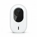 IP видеокамера Ubiquiti UniFi G4 Instant UVC-G4-INS Кубическая, Уличная, WiFi, Фиксированный объектив, 2.8 мм, 1/1.6", 5 Мп ~ 2688×1512