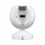 IP видеокамера Ubiquiti UniFi G4 Instant UVC-G4-INS Кубическая, Уличная, WiFi, Фиксированный объектив, 2.8 мм, 1/1.6", 5 Мп ~ 2688×1512