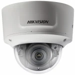 IP видеокамера Hikvision DS-2CD2743G0-IZS Купольная, Внутренней установки, Проводная, Вариофокальный объектив, 2.8 ~ 12 мм, 1/3", 4 Мп ~ 2688×1520