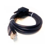 Кабель интерфейсный Ruijie RJ45-to-DB9 CON-DB9/RJ45-2M