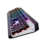 Клавиатура + мышь Cougar Attack X3 RGB CGR-WM2MB-ART