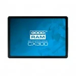 Жесткий диск GoodRam CX300 SSDPR-CX300-960 SSD (твердотельные), 960 ГБ, 2.5 дюйма, SATA