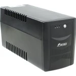 Источник бесперебойного питания Powerman Back Pro 2000 PLUS PM BPRO 2000 PLUS 2000 ВА, 1200 Вт