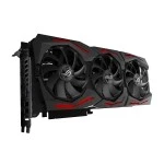 Видеокарта Asus GeForce RTX 2070 Advanced A8G ROG-STRIX-RTX2070 8 ГБ