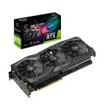 Видеокарта Asus GeForce RTX 2070 Advanced A8G ROG-STRIX-RTX2070 8 ГБ