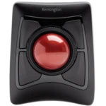 Мышь Kensington Expert Mouse Wireless Trackball K72359WW