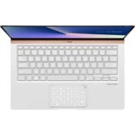 Ноутбук Asus ZenBook 14 UX433FA 90NB0JR4-M04550 14 ", FHD 1920x1080 (16:9), Core i3, 8 Гб