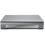 Док-станция Apple Подставка-док станция Satechi Type-C Aluminum ST-AMSHS
