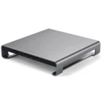 Док-станция Apple Подставка-док станция Satechi Type-C Aluminum ST-AMSHS