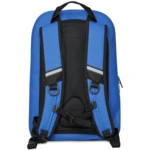 Сумка для ноутбука Knomo Harpsden Blue 44-403-AZU