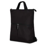 Сумка для ноутбука Knomo Reykjavik Black 129-402-BLK