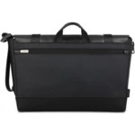 Сумка для ноутбука Moshi Carta Black 99MO119001