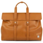 Сумка для ноутбука Moshi Treya Lite Caramel Brown 99MO118751