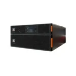 Источник бесперебойного питания Vertiv GXT5-10KIRT5UXLE (10000 ВА, 10000)