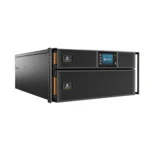 Источник бесперебойного питания Vertiv GXT5-10KIRT5UXLE (10000 ВА, 10000)