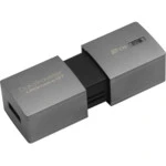 USB флешка (Flash) Kingston DataTraveler Ultimate GT DTUGT/2TB 2 ТБ