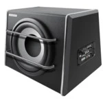 Digma Сабвуфер автомобильный DCS-100 220Вт активный