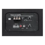 Digma Сабвуфер автомобильный DCS-120