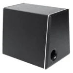 Digma Сабвуфер автомобильный DCS-120