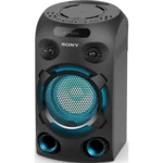 CD проигрыватель Sony MHC-V02 MHCV02.RU1