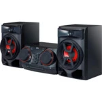 CD проигрыватель LG CK-43 CK43.DCISLLK