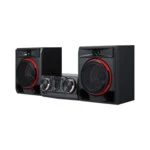 CD проигрыватель LG XBOOM CL65DK CL65DK.DRUSLLK