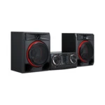 CD проигрыватель LG XBOOM CL65DK CL65DK.DRUSLLK