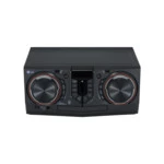 CD проигрыватель LG XBOOM CL65DK CL65DK.DRUSLLK