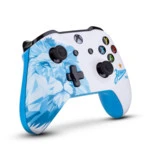 Манипулятор Microsoft Xbox One Wireless Controller ФК Зенит Лев TF5-00004-ZSP-L