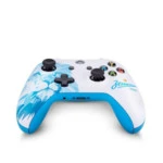 Манипулятор Microsoft Xbox One Wireless Controller ФК Зенит Лев TF5-00004-ZSP-L