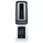 Тостер Braun HT3100 0X23010010 1000 Вт