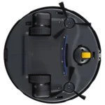 Пылесос Polaris PVCR 1012U (Робот, 15 Вт)