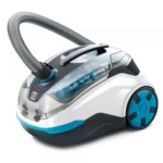 Пылесос Thomas DryBOX + AquaBOX Parkett 786555 Стандартный, 1700 Вт