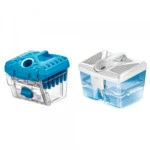 Пылесос Thomas DryBOX + AquaBOX Parkett 786555 Стандартный, 1700 Вт