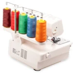 Merrylock 011 MERRYLOCK 011 (Коверлок)