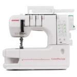 Janome CoverPro LUX COVERPRO LUX Оверлок