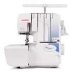 Janome MYLOCK 714 Оверлок