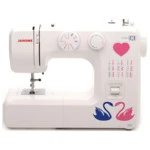 Janome 555 (Швейная машина)