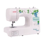 Janome Grape 2016 GRAPE 2016 Швейная машина